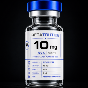 Retatrutide