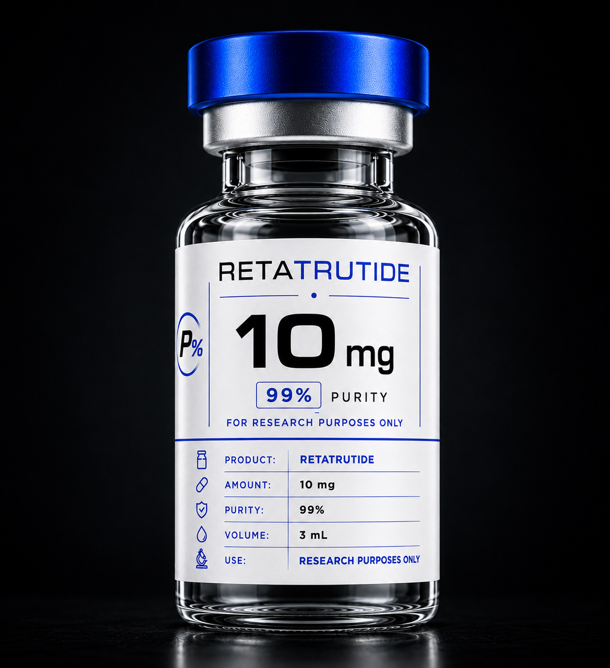 Retatrutide