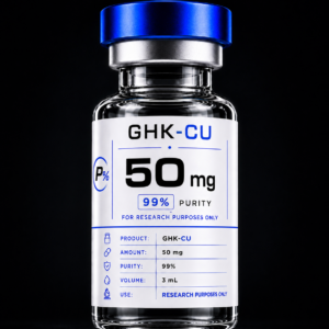 GHK-CU