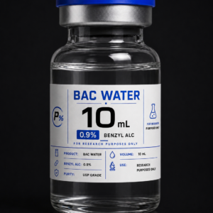BAC Water