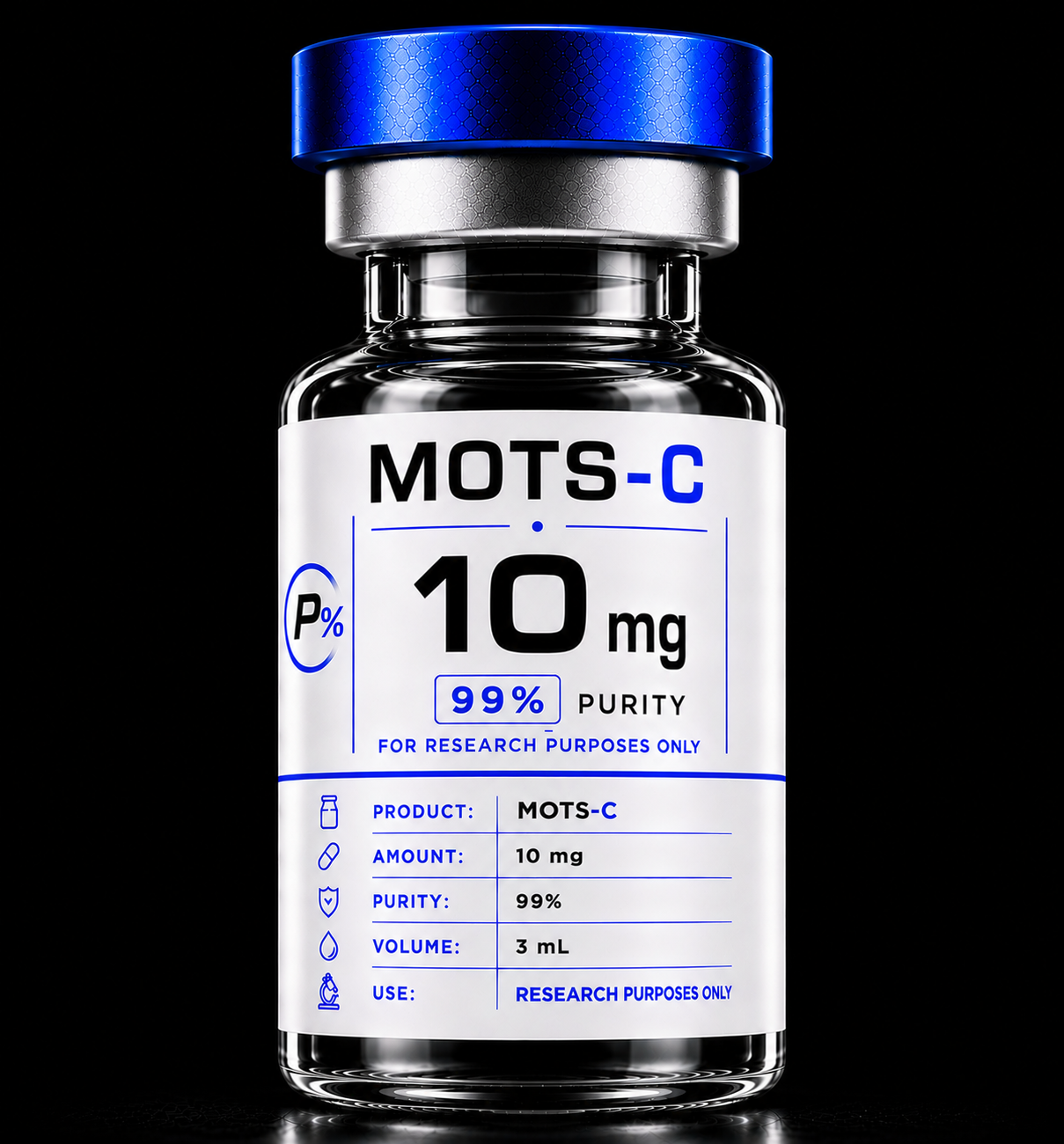 MOTS-C