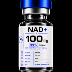 NAD+