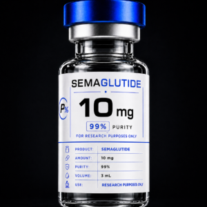 Semaglutide