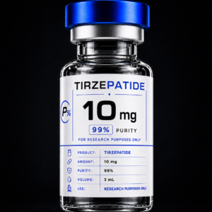 Tirzepatide