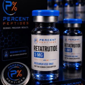 Retatrutide