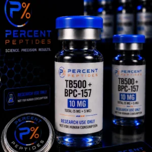 TB500 + BPC-157