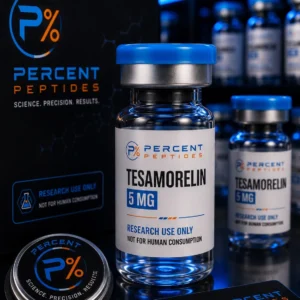 Tesamorelin